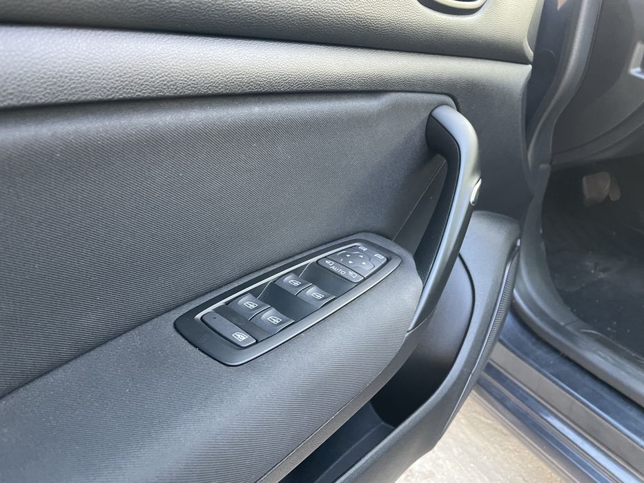 Renault Megane E-Tech Plug-In Hibrid - Financiamento