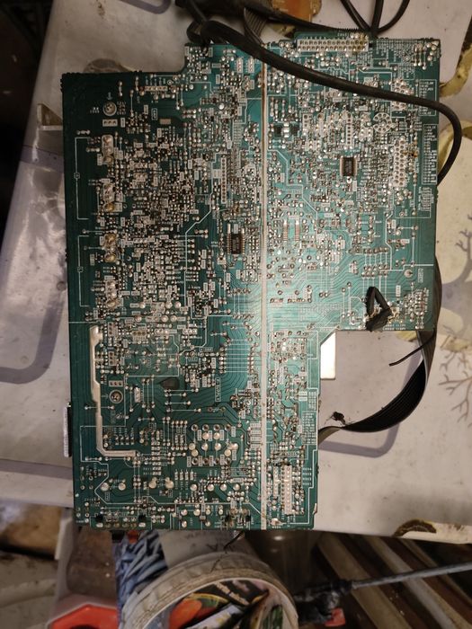 Продам музыкальный центр AIWA jax n20 на запчасти