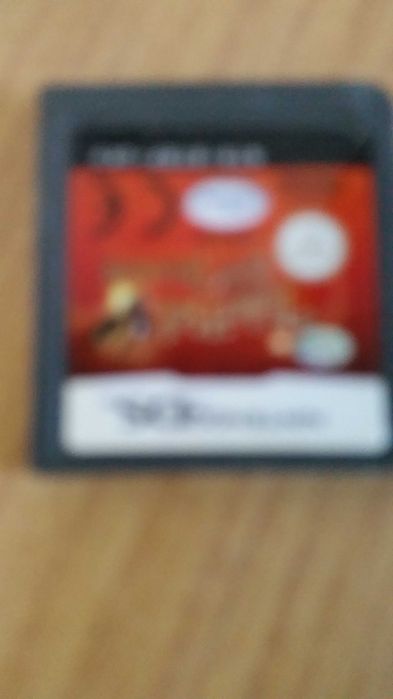 jogo nintendo fadas da disney tinker bell ds