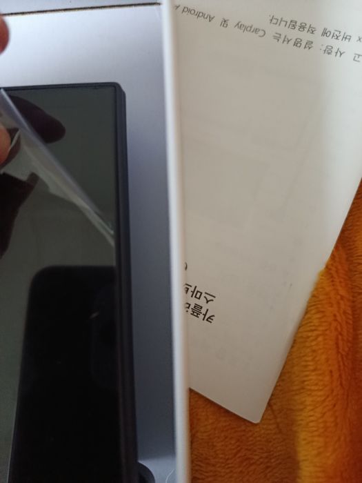 obdpeak k2 pro smart screen - carplay, android auto, dashcam - powysta