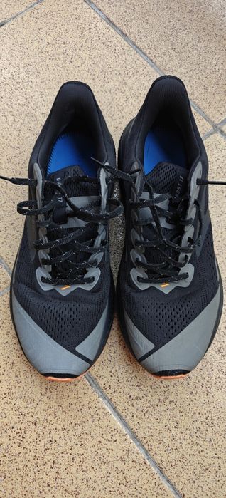 Brooks Ghost 17 męskie