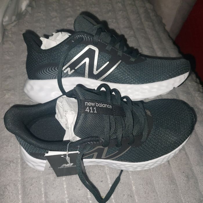 Adidasy New Balance