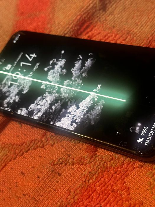 Huawei p40 8/128