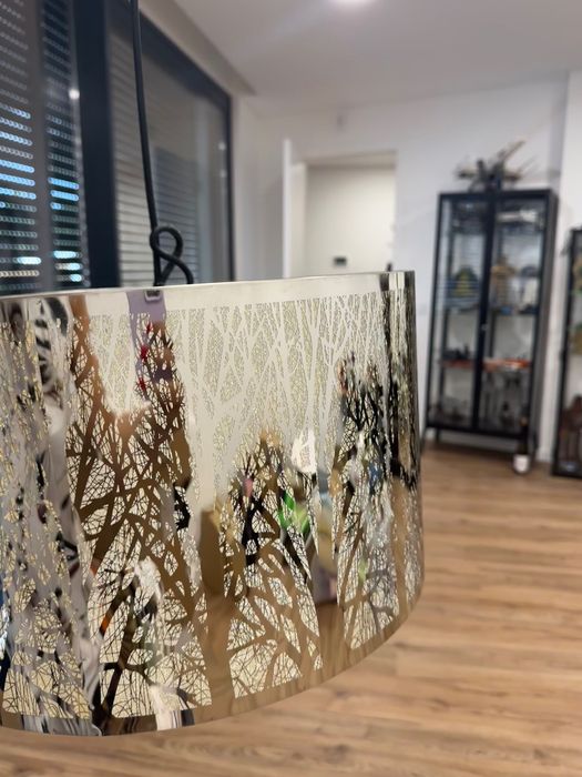 Candeeiro de teto Inspire Forest