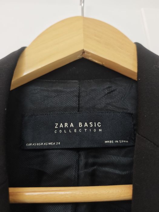 Marynarka Zara rozm xs