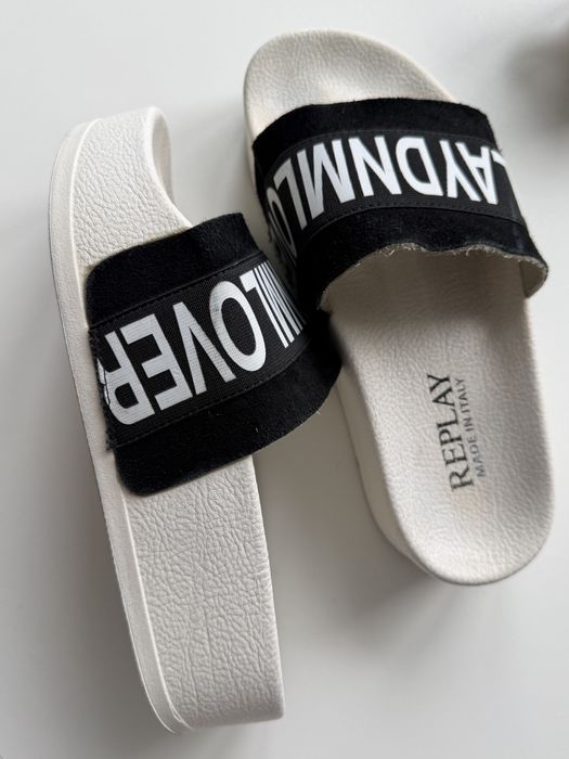 Шльопки Replay italy, 39