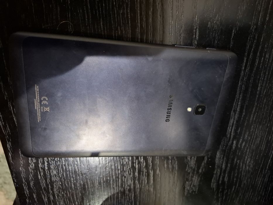 Troca tablet samsung