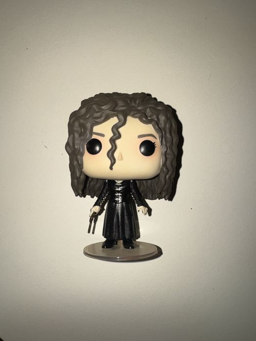Funko Pops Harry Potter