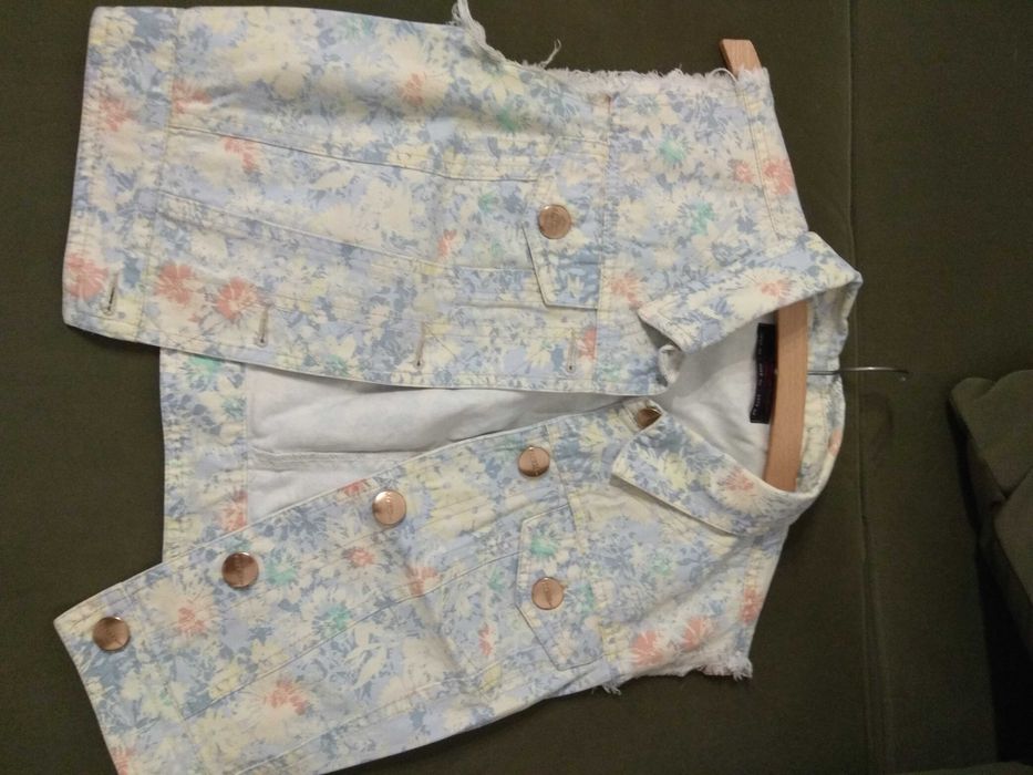 Kamizelka New Look 38/36