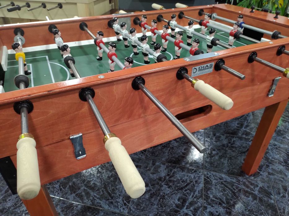 Matraquilhos Novos (da fábrica para sua casa)