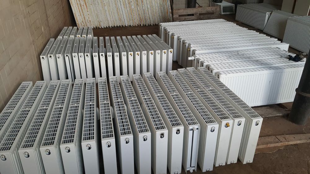 Nowe okna 60x50 uchylne