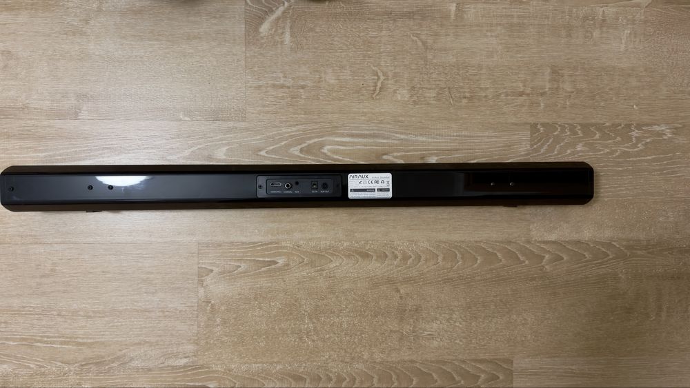 Soundbar AirAux AA-SAR2 80W