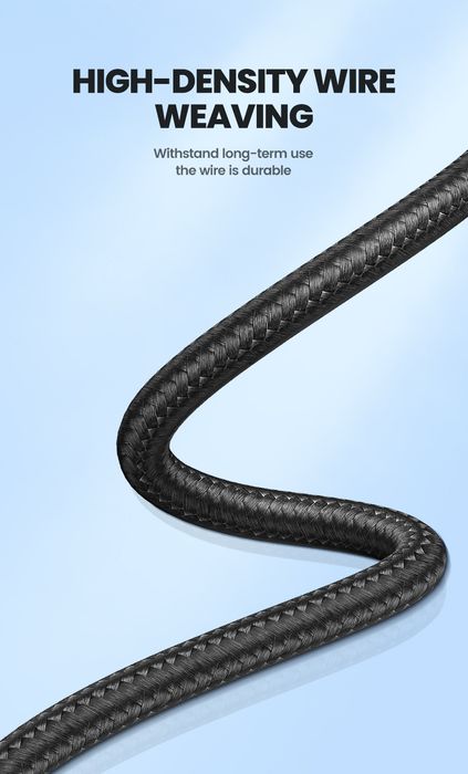 USB-кабель TOOCKI 3 в 1