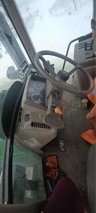 John Deere 6150M  3336mth