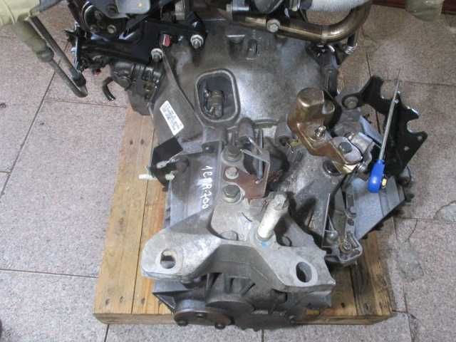 Caixa velocidades Ford Transit 2.0DI 1C1R7002AL