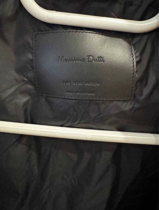 Безрукавка Massimo Dutti