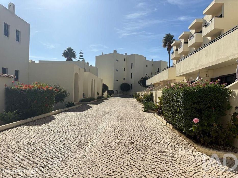 Apartamento em Albufeira e Olhos de Água