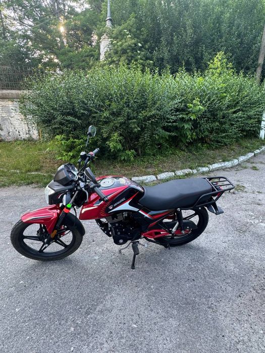 Spark SP150 R12 2023