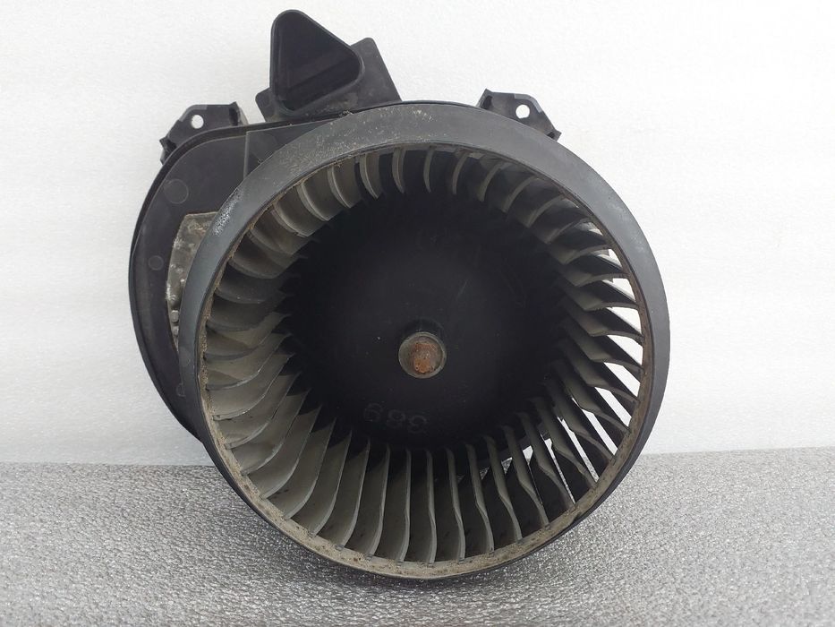 Motor da chauffage / sofagem MERCEDES-BENZ CLA Coupé (C117)