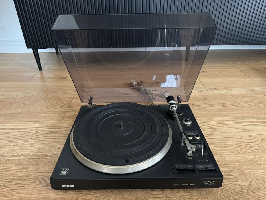 Gramofon Erres 5777