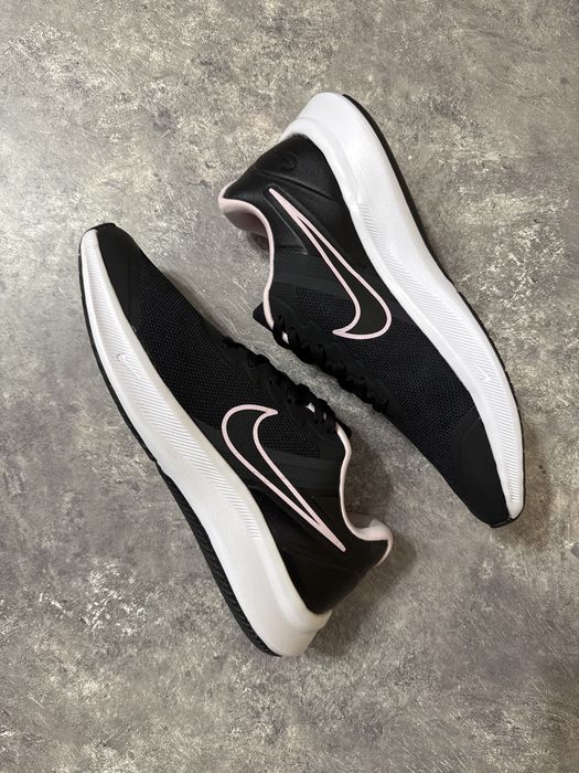 Оригінал 100% / Кросівки Nike Star Runner 3, eur38 / 25см