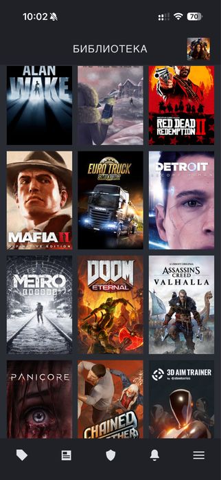steam продам
