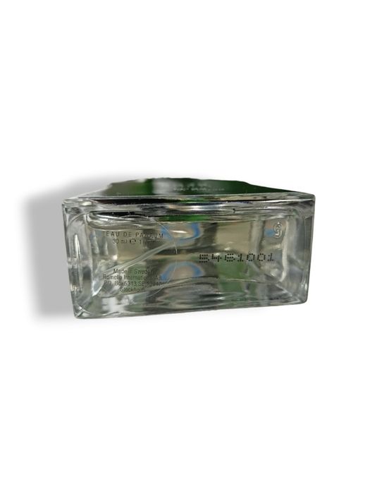 Woda perfumowana N°22 SG79 STHLM  Green 30ml