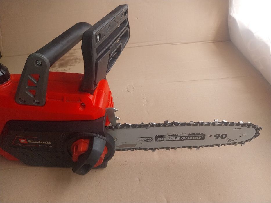Piłka łańcuchowa Einhell 18V