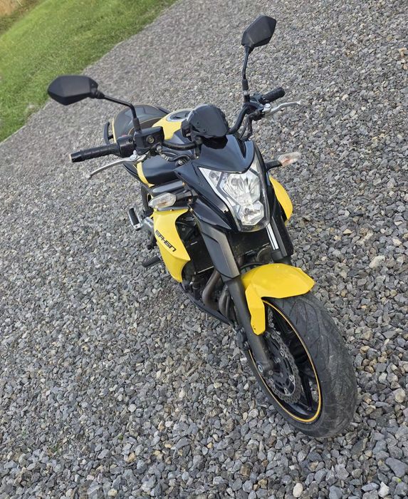 Kawasaki