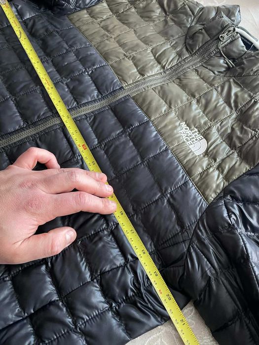 Kurtka wiosenno-jesienna The North Face