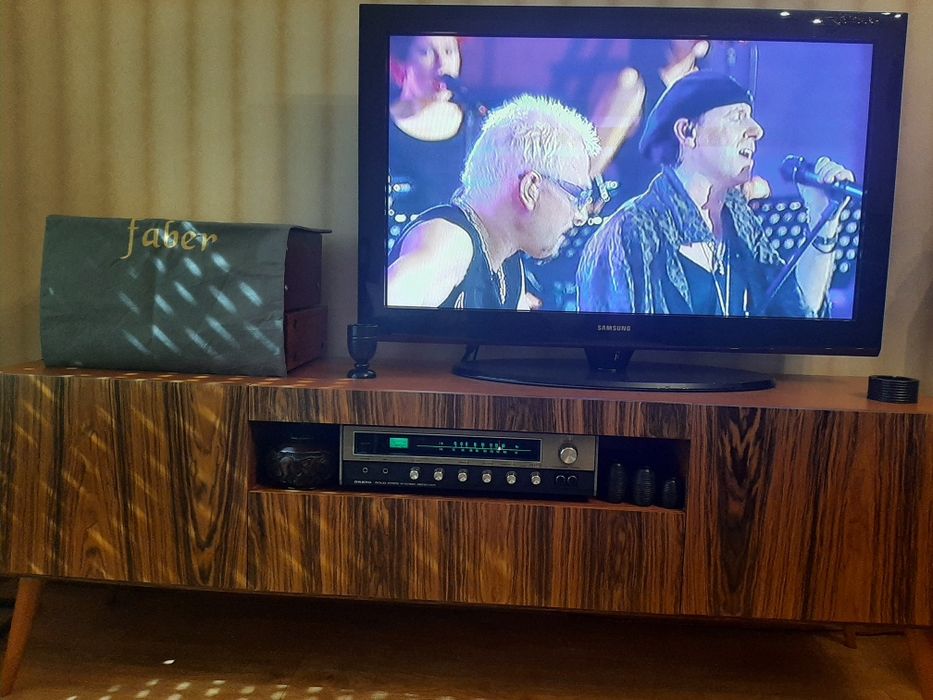 Onkyo receiver Y200 D