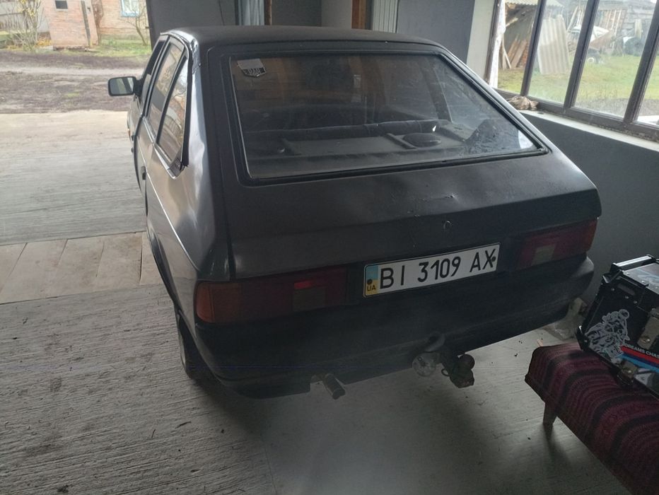 Продам Москвич 2141