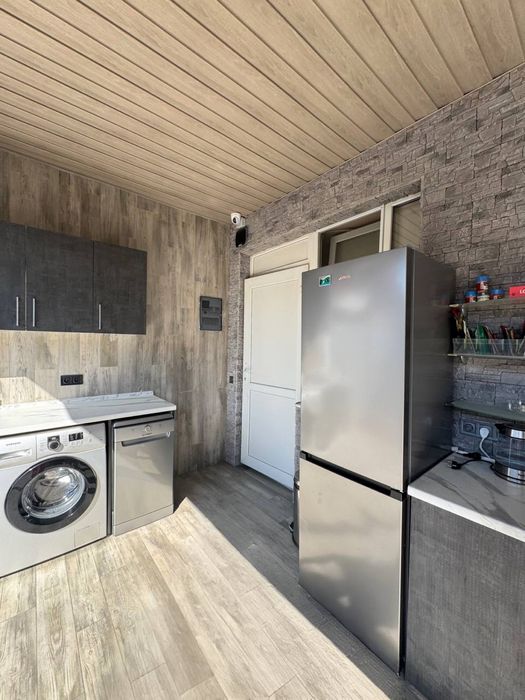 Продам дом-дачу  в у моря  Совиньон-3.  Ремонт.  Терраса