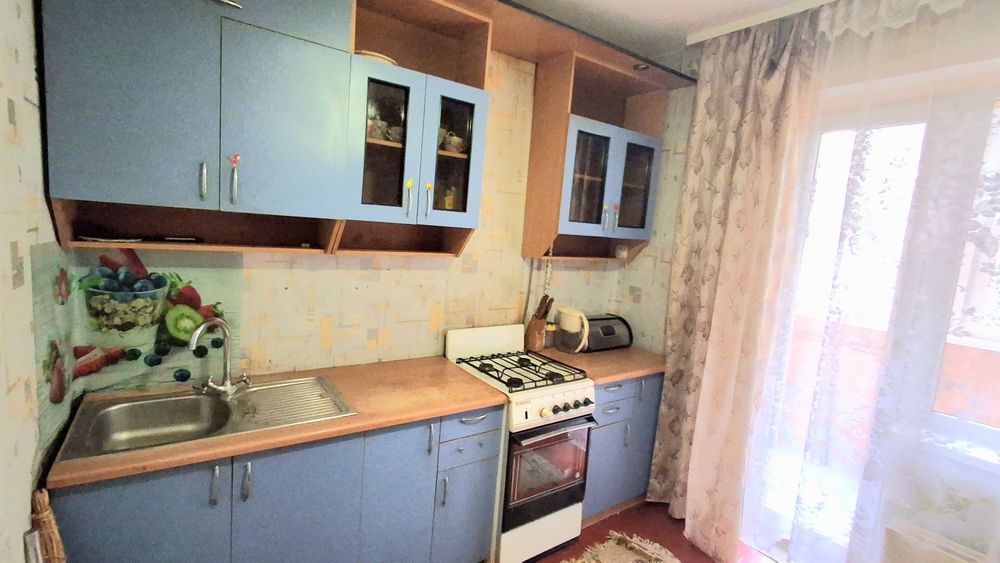 Здається 1но кімнатна квартира  в районі Епіцентра