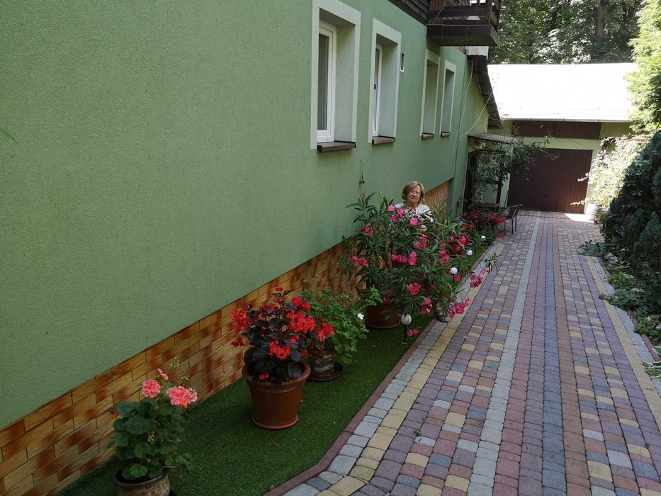 Noclegi w  Łańcucie dla turystów, pracowników