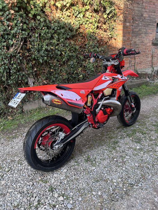 Beta RR 300 MY14 Enduro+SM