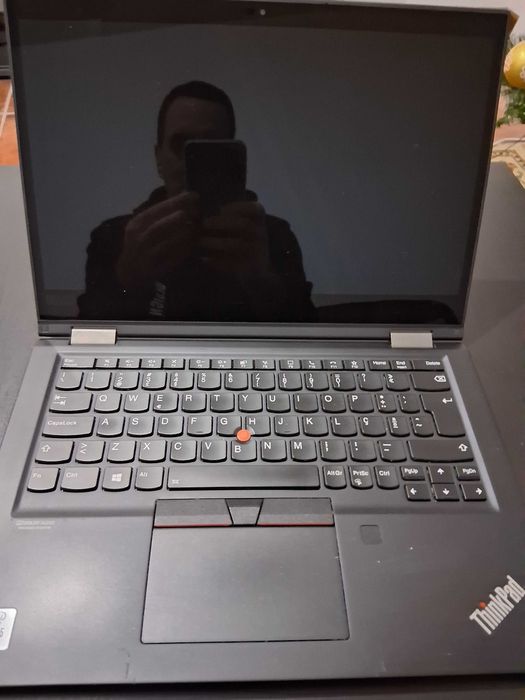 Computador portátil LENOVO Yoga X13 G1 i5 Touch