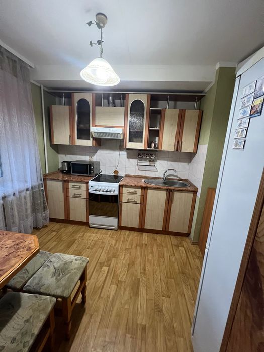 Оренда 2-кімнатної квартири Луцьк,від власника