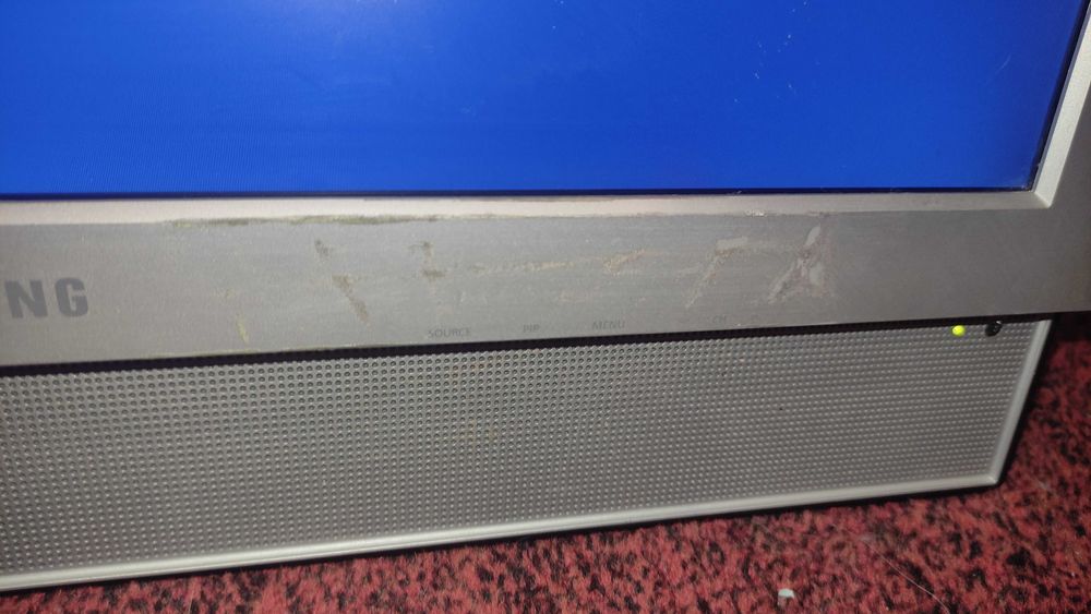 Samsung syncmaster 19 дюймов монитор телевизор