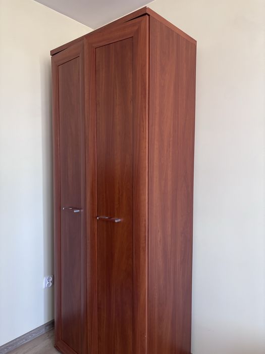 Zestaw mebli w bardzo dobrym stanie