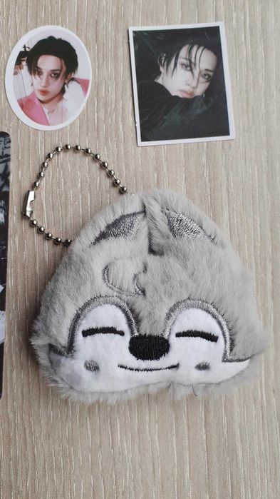Peluches pack stray kids porta chaves Skzoo kpop felix hyunjin
