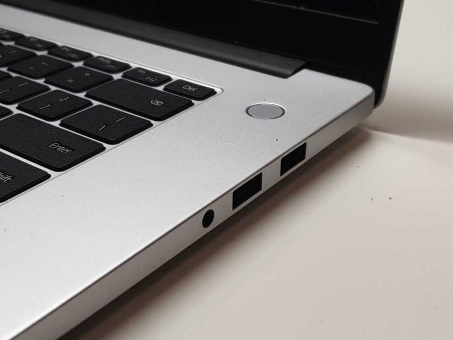 Laptop Huawei MateBook D15 Sk