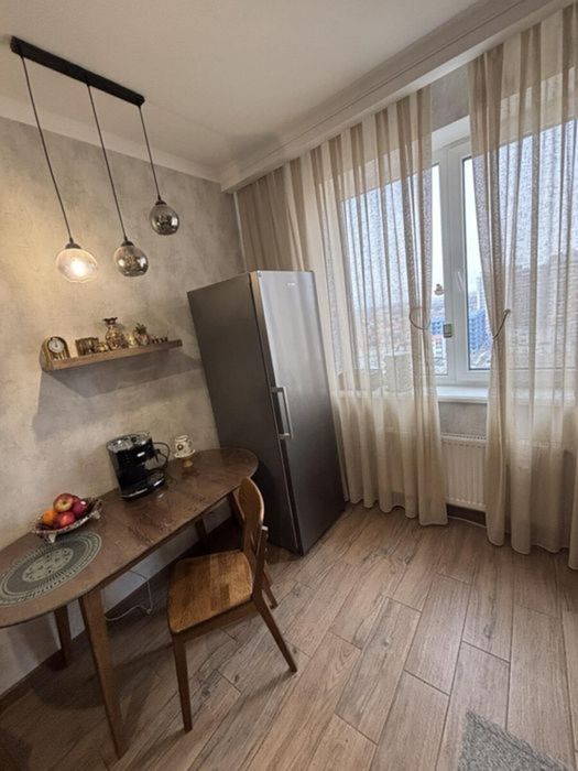 KADORR Таирова ЖК 58 Жемчужина, ремонт, подземный паркинг,