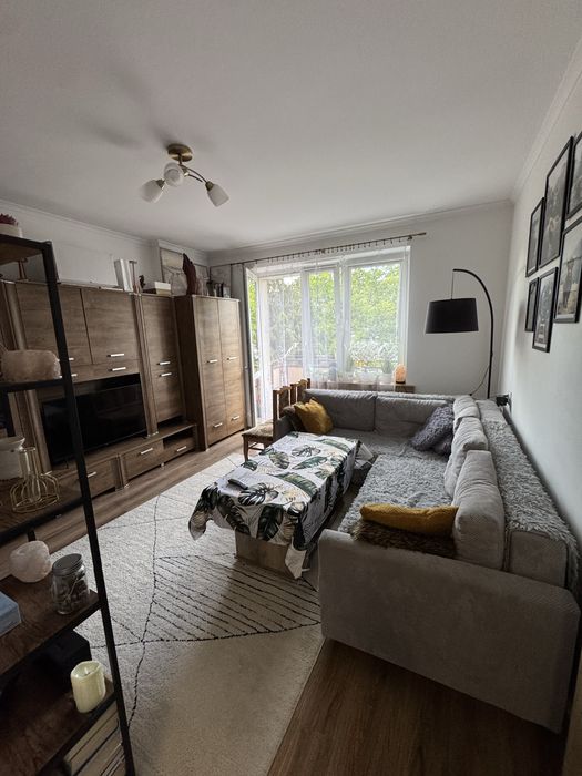 Kawalerka 32 m² | Rejtana  1 | Balkon | Pwinica | Parking dla mieszkancow | - Widok 6