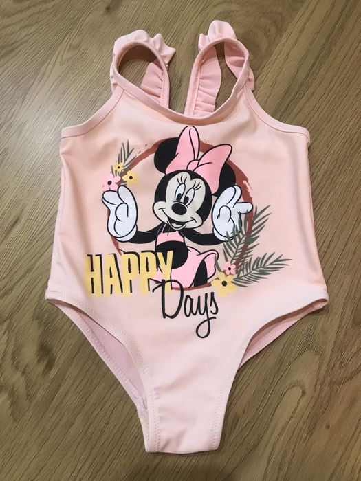 Дитячий купальник Disney 80 см