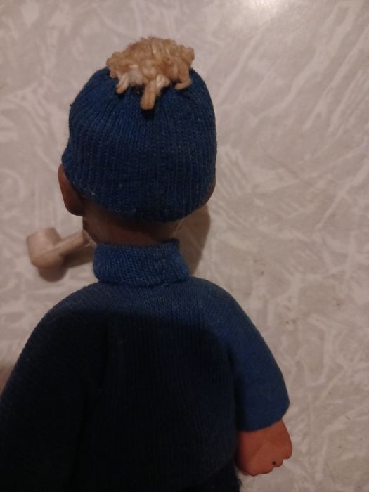 Матрос боцман гдр