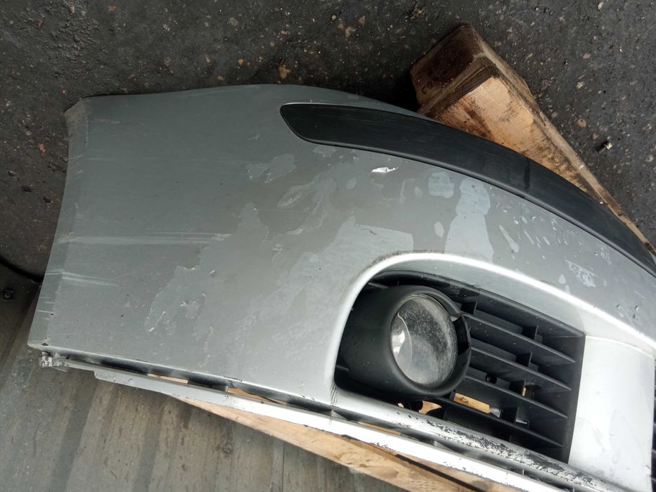 Zderzak przedni VW Golf V Siedlce