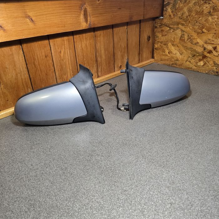 Дзеркала заднього виду Opel Zafira A  E30156017