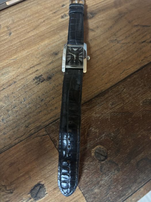 Zegarek emporio Armani AR-0144