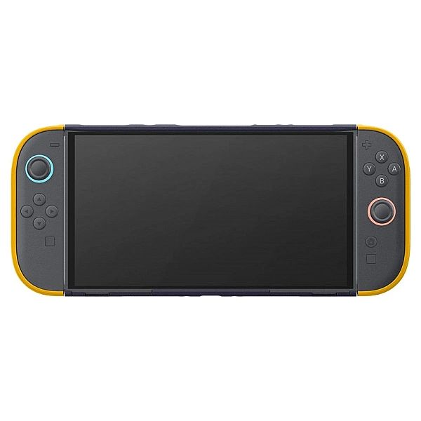 Spigen Nano Pop Nintendo Switch 2 Blueberry Navy